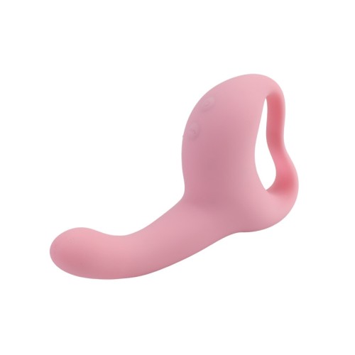 NIYA LOVE FINGER VIBRATOR 이미지 4