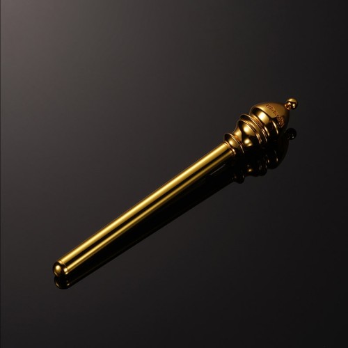 “The Chess" Collection- 「Bishop」Mini Vibrator 이미지 2