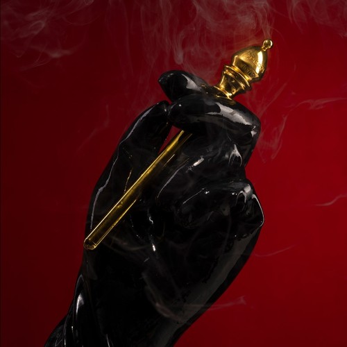 “The Chess" Collection- 「Bishop」Mini Vibrator 이미지 3