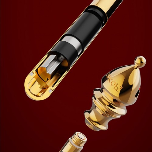 “The Chess" Collection- 「Bishop」Mini Vibrator 이미지 6