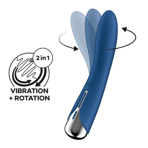 SPINNING VIBE 1 이미지 2