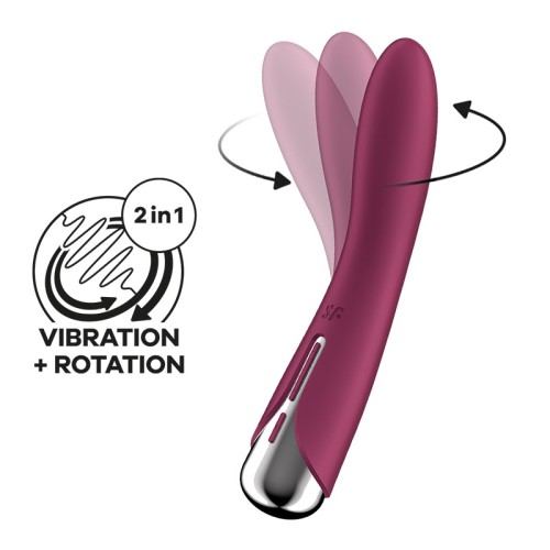 SPINNING VIBE 1 이미지 3
