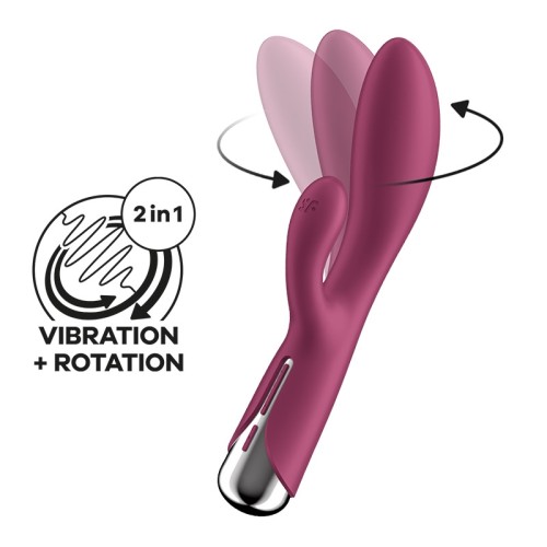 SPINNING RABBIT 1 이미지 2