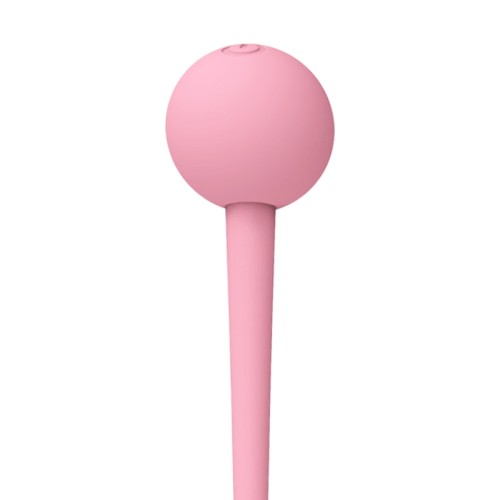 SEX TEASER 다양한 활용이 가능한 얇은 바이브레이터 이미지 2