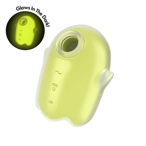 GLOWING GHOST 이미지 2