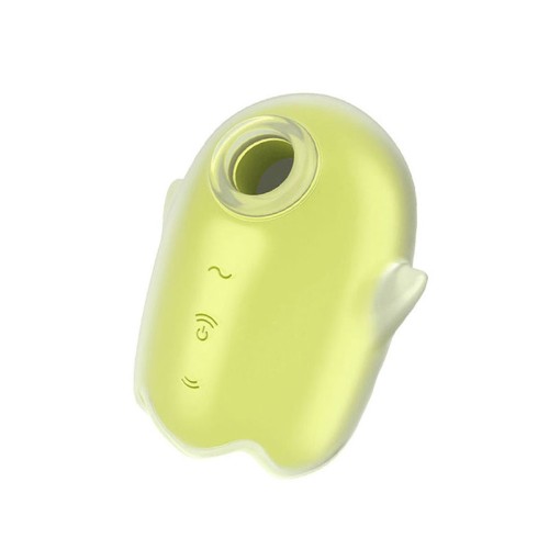 GLOWING GHOST 이미지 3