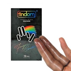 Findom 12P 그래핀