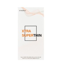 엔시토 엑스트라 슈퍼씬 10P