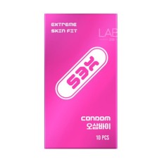 오삼바이 익스트림 스킨핏 10P