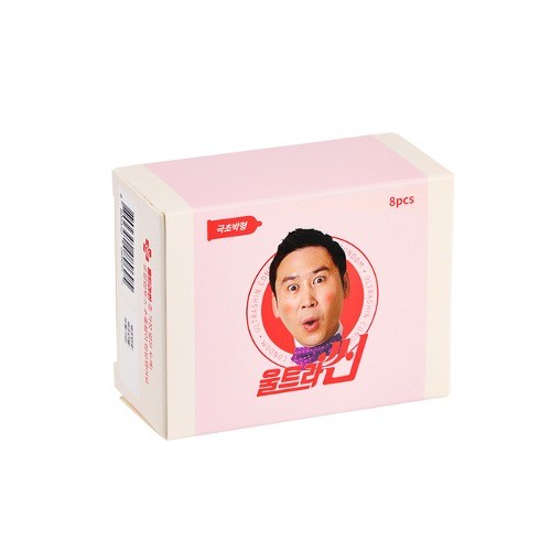 신동엽의 울트라씬 극초박형 8P 이미지 1