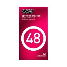 케어48 도트형 12P