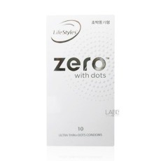 안셀 제로 도트 10P