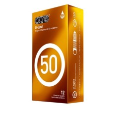 케어50 지스팟 12P