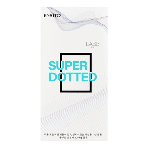 엔시토 슈퍼 도티드 10P 이미지 1