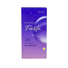 피에스타 초박형 25P