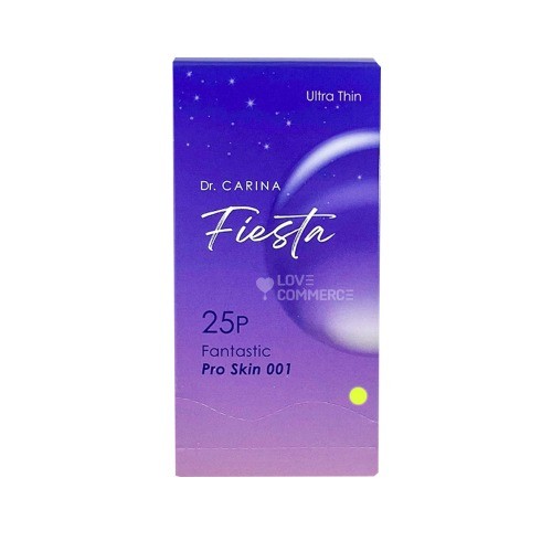 피에스타 초박형 25P 이미지 1