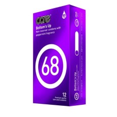 케어68 무꼭지 12P
