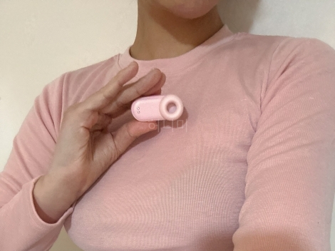 main_thumbnail_괜히 겁냈던 첫 성인토이 스바콤 핑크팟