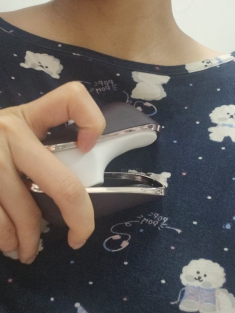 main_thumbnail_새티스파이어 트래블러 작고 세련된 디자인 덕분에 마음에 들었어요