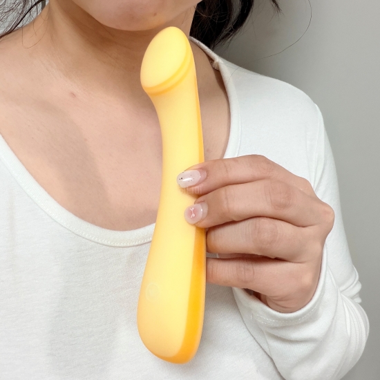 진동은 아쉽지만 크기는 만족