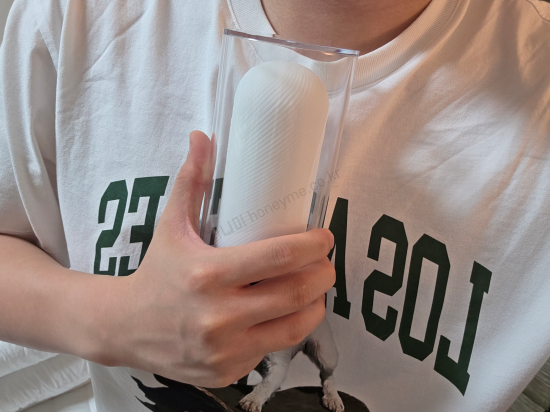 텐가 3Dx ZEN 1달 사용후기