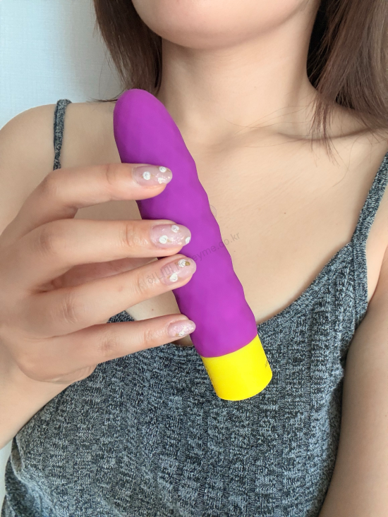 유부녀 관점에서 본 롬프 비트 삽입형 바이브레이터 사용 후기