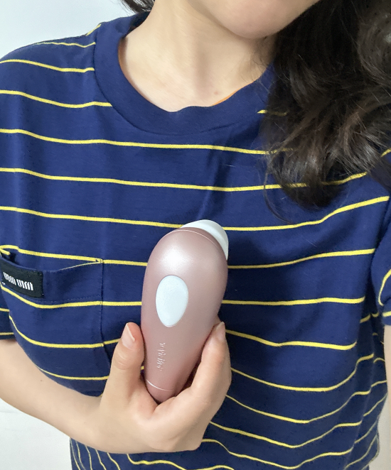 리얼후기 30초반 직장인 여자의 첫 성인용품 입문기!