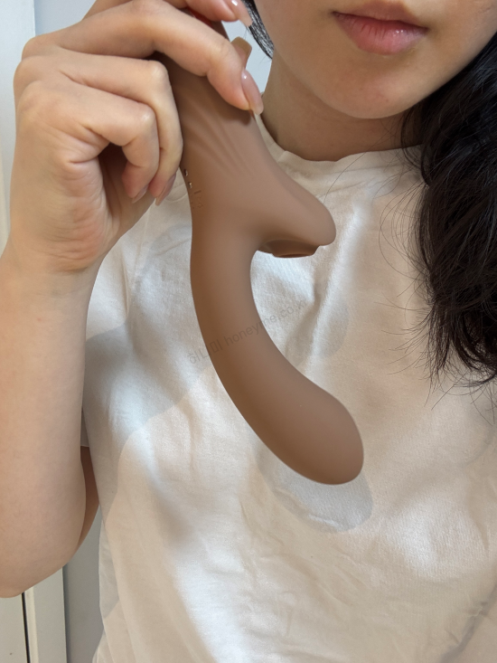 마페토 라피네 LAPINE 후기 삽입형 처음이라면? 입문템 추천