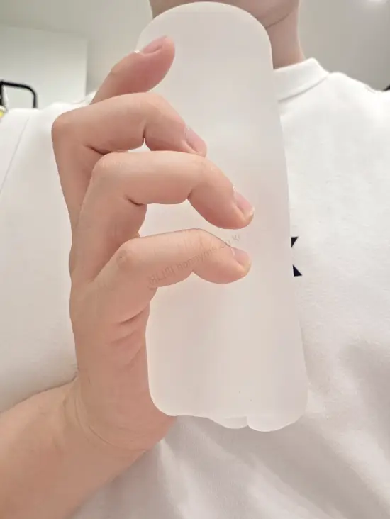 밤마다 찾는 로마 퓨어 캔들