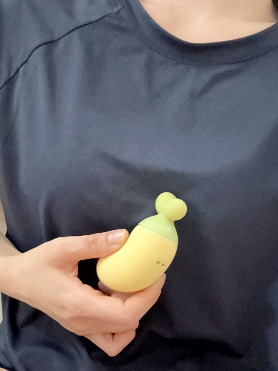 main_thumbnail_첫 입문인데 귀여운 외관과 강렬한 자극에 깜짝 놀란 솔직 사용 후기