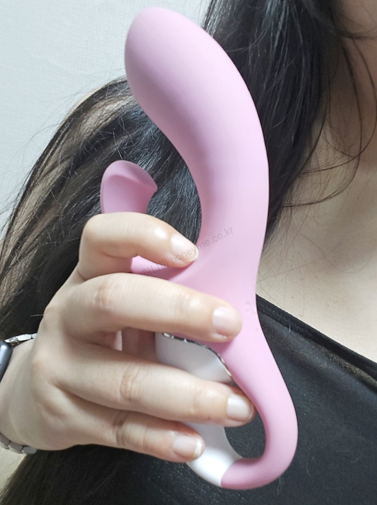 삽입으로 못 느낀다고? 이건 가능함