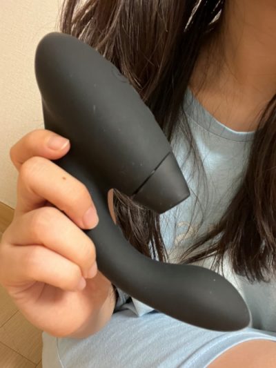 3초 컷 우머나이저 듀오2 후기