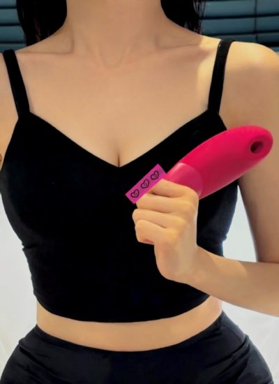 우머나이저 인헨스 후기