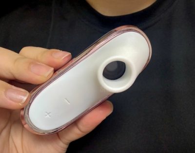 입문자가 직접 사용해본 새티스파이어 트래블러