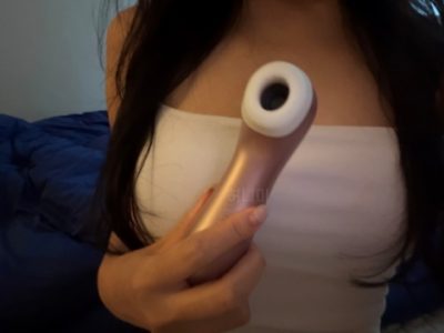 혼자여도 외롭지 않은 새티스파이어 프로2 플러스