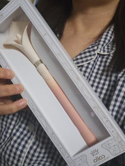 잘로 칼라 일반 후기 작성했습니다