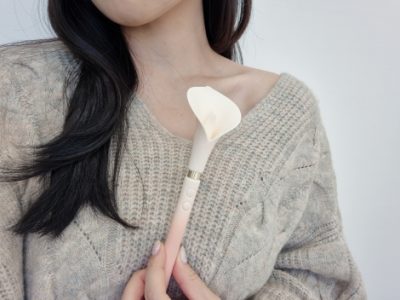 성인용품 입문으로 추천하고 싶은 잘로 칼라