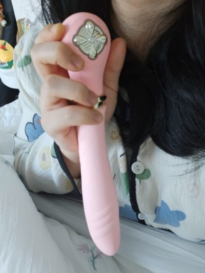 조금 큰 사이즈의 잘로 디자이어