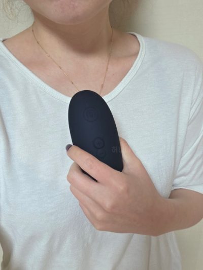 우머나이저 넥스트 예측불가함의 짜릿함을 느끼다