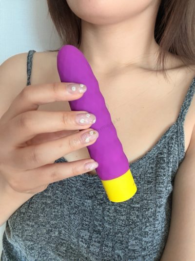 유부녀 관점에서 본 롬프 비트 삽입형 바이브레이터 사용 후기
