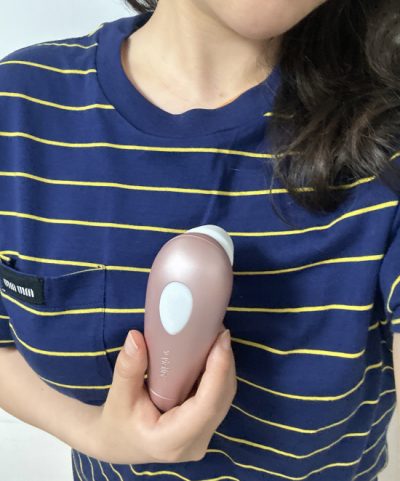 리얼후기 30초반 직장인 여자의 첫 성인용품 입문기!