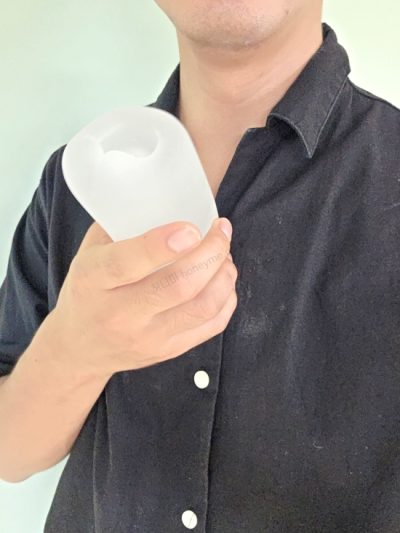 입문템으로 이만한 게 없다 로마 캔들 퓨어 리얼 리뷰