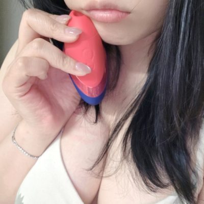 아직도 우머나이저 안써본 사람 있음 ㅠ?