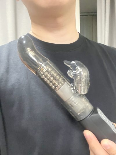 생각보다 크고 강한 용품