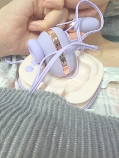 허니미 매직큐브 솔직 사용 후기 💗