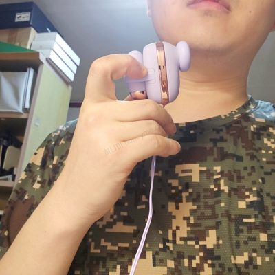 고급스럽고 이쁜 디자인에 매직큐브