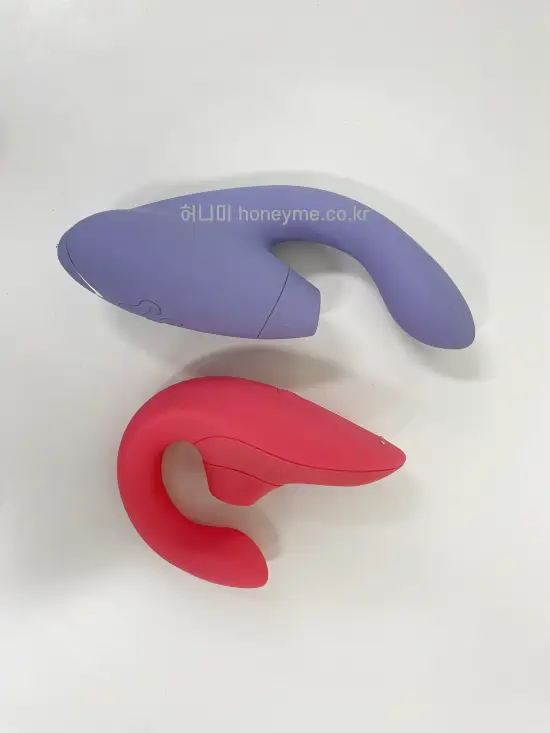 우머나이저 듀오2 블렌드